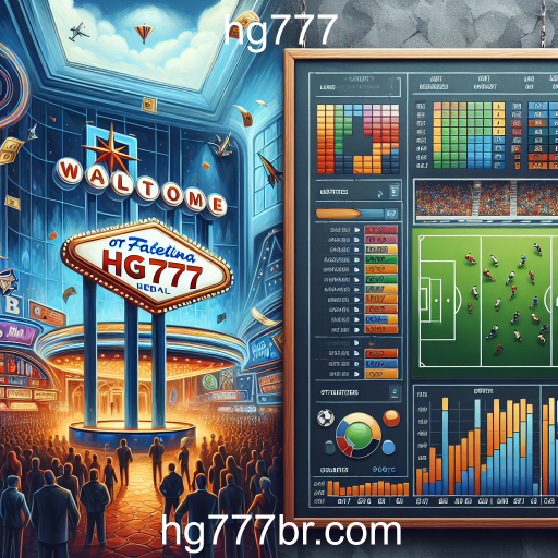 Apostas Esportivas: O Crescimento das Apostas Online no hg777